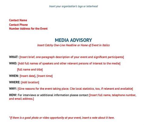 News & Advisory .